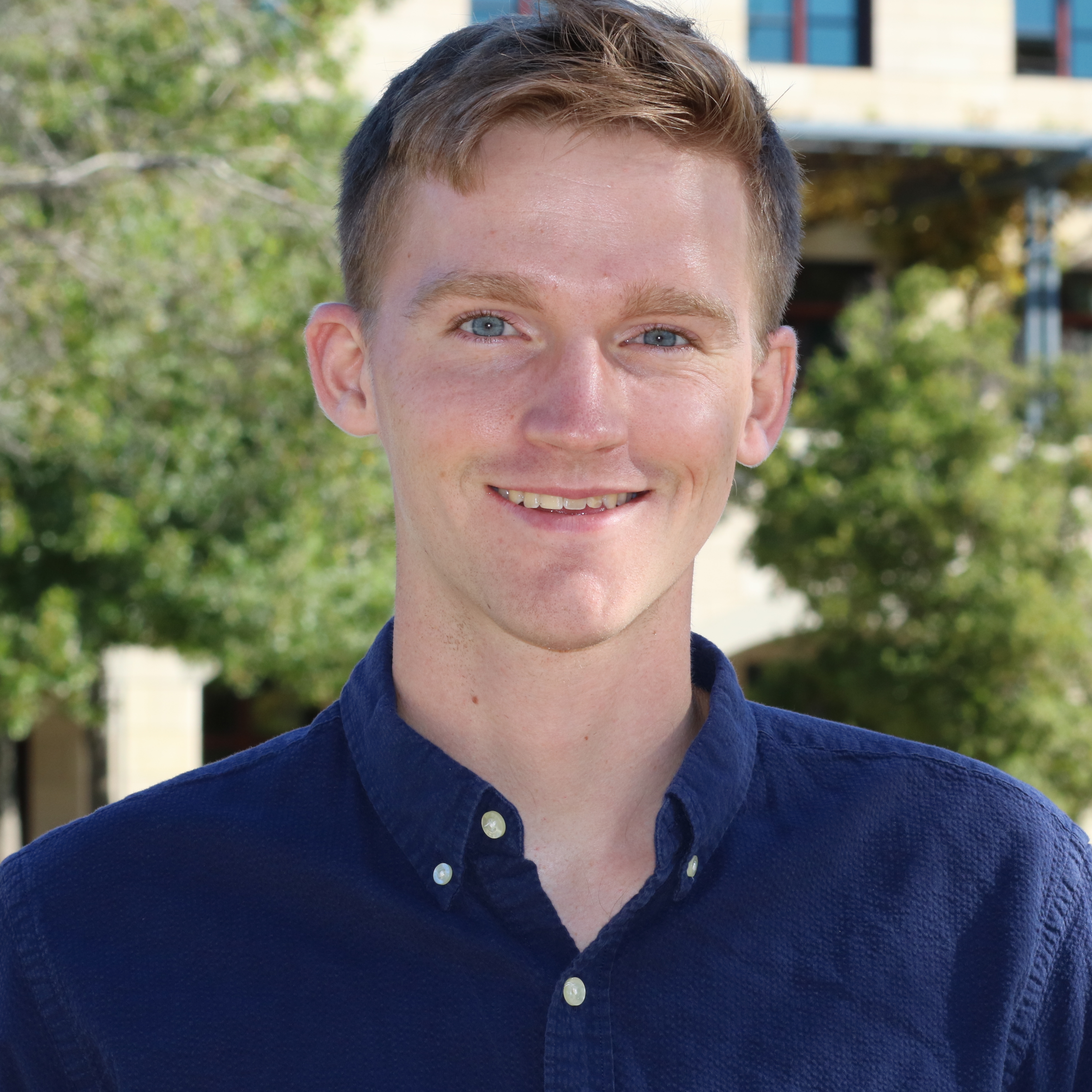 Brian A. Reed
